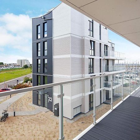 Apartment Wendtorf XIX Ngoại thất bức ảnh