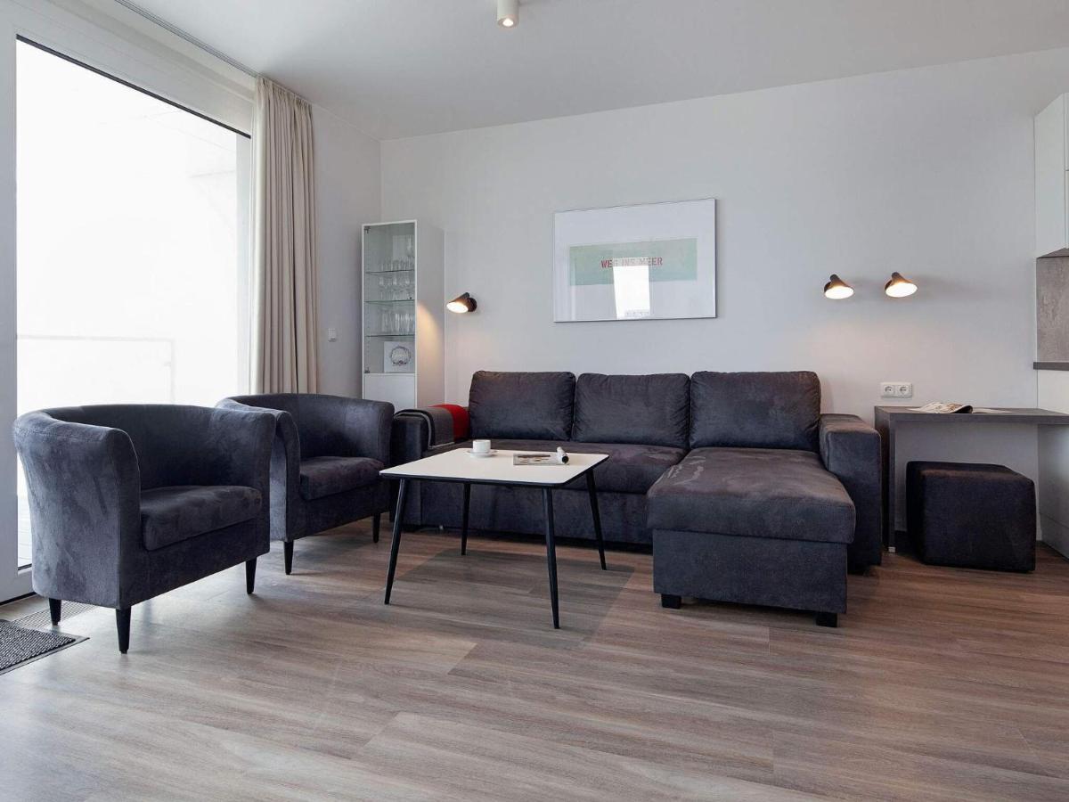 Apartment Wendtorf XIX Ngoại thất bức ảnh