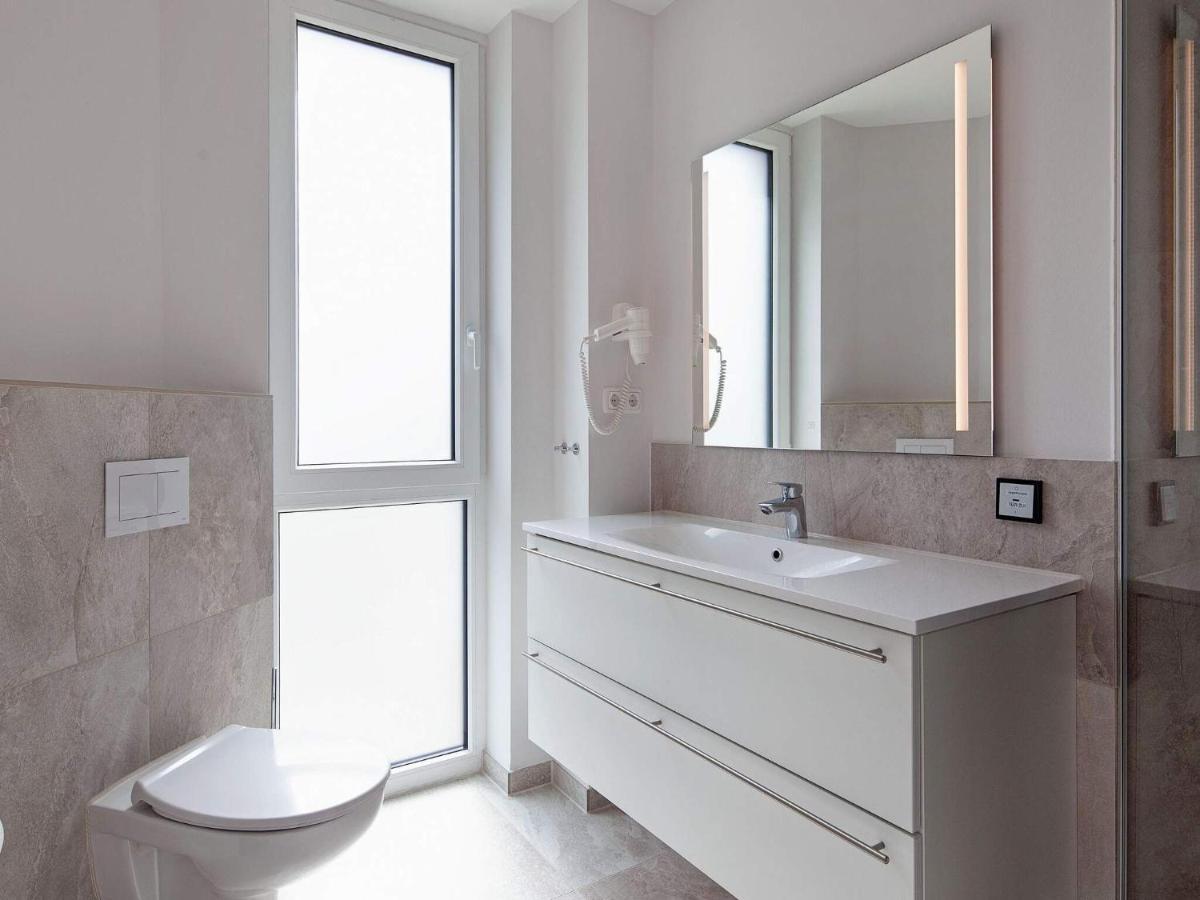 Apartment Wendtorf XIX Ngoại thất bức ảnh