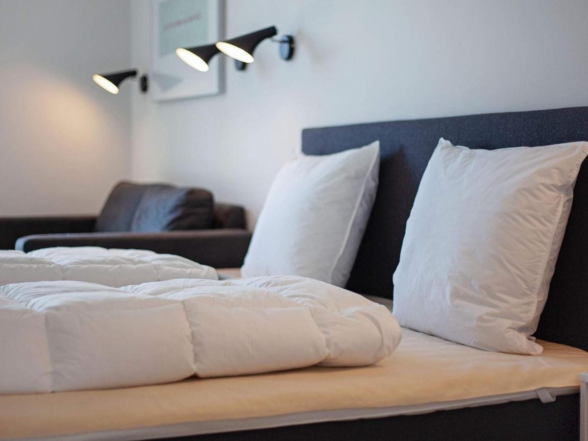 Apartment Wendtorf XIX Ngoại thất bức ảnh